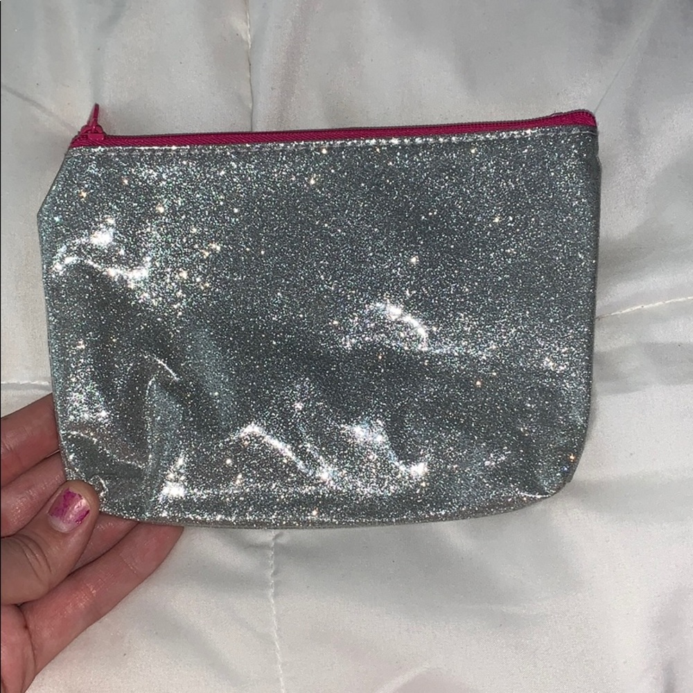 makeup bags!